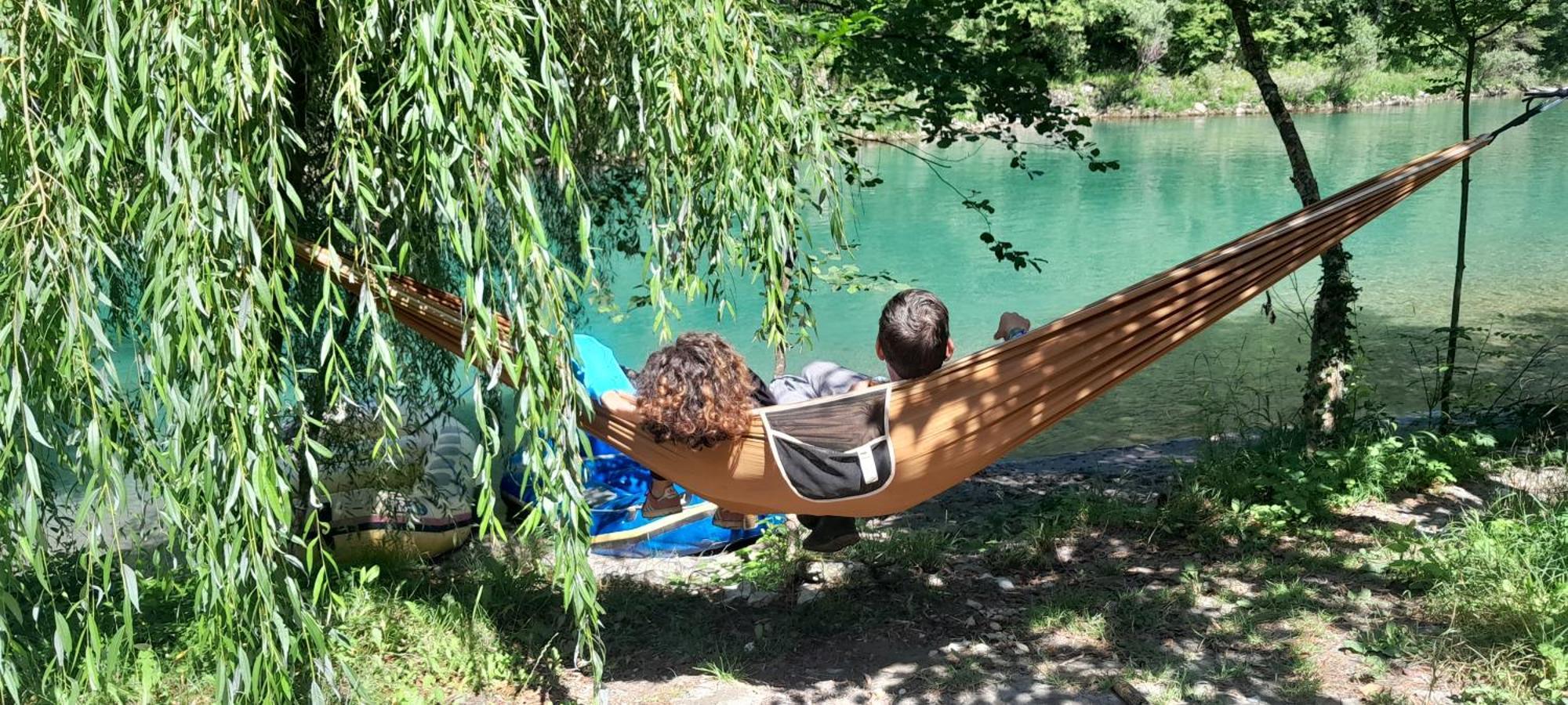 Отель Rafting Camp Encijan Фоча Экстерьер фото