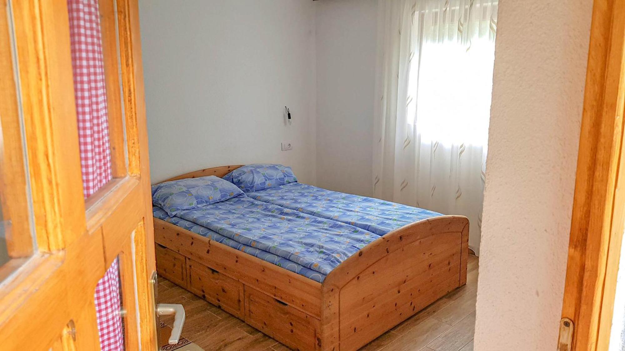 Отель Rafting Camp Encijan Фоча Номер фото